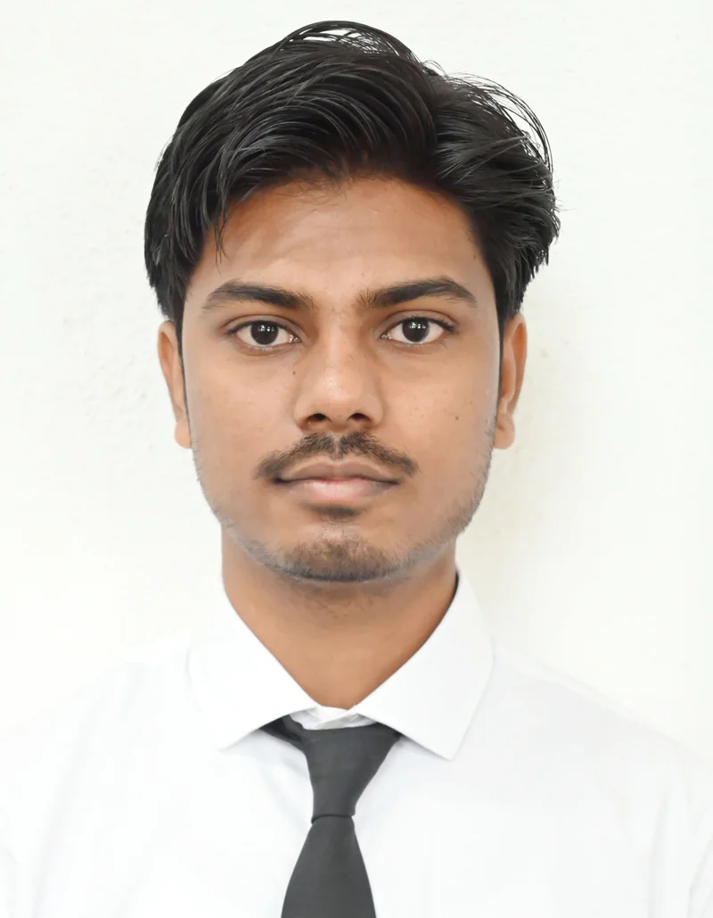 Mr. Raj Rathan K